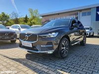 second-hand Volvo XC60 B5 D AWD Geartronic Inscription