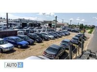 Second-hand VW Caddy 105 CP (77 kW) 2005 Argintiu Monovolum