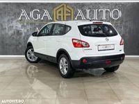 second-hand Nissan Qashqai 1.5 dCi DPF I-Way