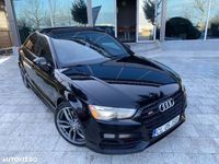 second-hand Audi S3 Sportback 2.0 TFSI Quattro Stronic