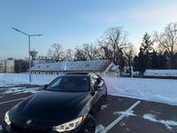 Second-hand BMW 420 Luxury Line 190 CP (139 kW) 2015 Culoarenegru Berlinǎ