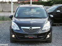 second-hand Opel Meriva 1.7 CDTI Active