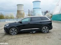 second-hand Peugeot 5008 