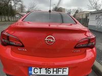 Second-hand Opel Astra 137 CP (100 kW) 2019 Hatchback