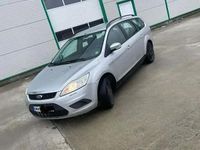 Second-hand Ford Focus 101 CP (74 kW) 2009 Break