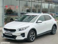 second-hand Kia XCeed 1.5 T-GDI 7DCT City+