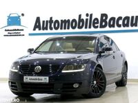 second-hand VW Phaeton 3.0 V6 TDI DPF 4Motion Aut