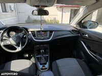 second-hand Opel Grandland X 1.2 Start/Stop Automatik Business Edition