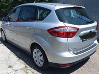 Second-hand Ford C-MAX 125 CP (91 kW) 2013 Culoaregri Monovolum
