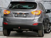 second-hand Hyundai ix35 2.0 CRDi 4WD Automatik Style