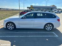 second-hand BMW 328 Seria 3 i xDrive AT