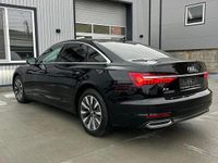 Second-hand Audi A6 Design 204 CP (150 kW) 2019 Culoarenegru Berlinǎ