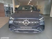 second-hand Mercedes GLE350e 4Matic 9G-TRONIC AMG Line Advanced Plus