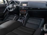 second-hand Mazda CX-5 skyactiv-d 150 awd exclusive-line