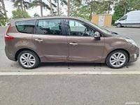 Second-hand Renault Grand Scénic 110 CP (80 kW) 2011 Monovolum