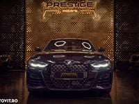 Second-hand BMW 420 Comfort Edition 190 CP (139 kW) 2023 Culoarenegru Berlinǎ