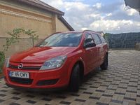 second-hand Opel Astra 1.6 twinport