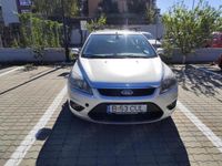 Second-hand Ford Focus 101 CP (74 kW) 2009 Argintiu Break