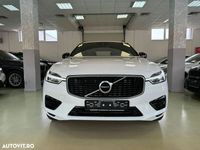second-hand Volvo XC60 T8 Twin Engine AWD Geartronic RDesign