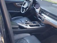 Second-hand Audi Q7 S-Line 200 CP (147 kW) 2017 SUV