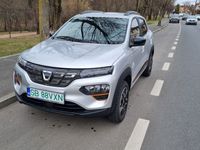 second-hand Dacia Spring EXTREME