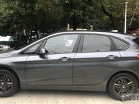 Second-hand BMW 218 Active Tourer 150 CP (110 kW) 2017 Monovolum