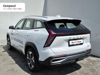 Second-hand Geely Starray 174 CP (127 kW) 2025 Culoarealb SUV