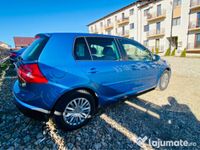 second-hand VW Golf V 1.9 TDI Persoana Fizica