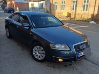 second-hand Audi A6 limuzina 2.0 tdi inscris recent