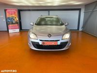 second-hand Renault Mégane 1.5 dCi Dynamique Aut.