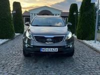 Second-hand Kia Sportage 136 CP (100 kW) 2010 SUV