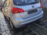 Second-hand Kia Venga 90 CP (66 kW) 2011 Hatchback