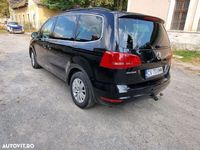 second-hand VW Sharan 2.0 TDI BlueMotion Technology Comfortline