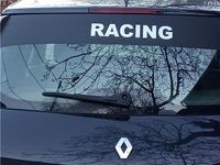 Second-hand Renault Grand Scénic 131 CP (96 kW) 2008 Negru Monovolum