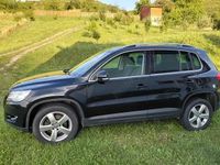 Second-hand VW Tiguan 170 CP (125 kW) 2011 SUV