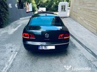 Second-hand VW Phaeton 245 CP (180 kW) 2015 Maro Berlinǎ