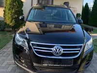 Second-hand VW Tiguan 170 CP (125 kW) 2008 SUV