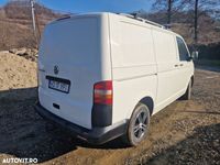 second-hand VW Transporter T5 DPF 7JD115/WF2/ZP1/ZP4 4MOTION