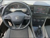 second-hand Seat Leon 1.6 TDI Start & Stop Style DSG