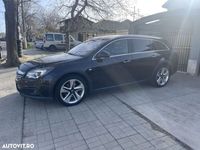 second-hand Opel Insignia 2.0 BiTurbo CDTI Aut. Business Edition