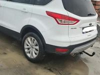 Second-hand Ford Kuga 180 CP (132 kW) 2015 SUV