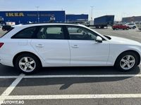 second-hand Audi A4 Avant 2.0 TDI S tronic