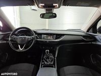 second-hand Opel Insignia Grand Sport 2.0 CDTI Start/Stop Innovation