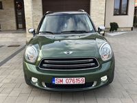 second-hand Mini Cooper D Countryman 