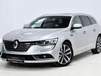Second-hand Renault Talisman 130 CP (95 kW) 2017 Gri Break
