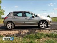 second-hand Peugeot 308 1600