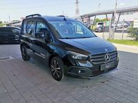 second-hand Mercedes T180 d S PROGRESSIVE PREMIUM NAVI+TECH+SE