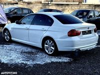 second-hand BMW 320 Seria 3 d