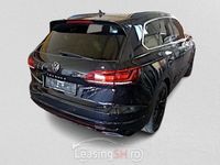 second-hand VW Touareg 