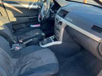 Second-hand Opel Astra 120 CP (88 kW) 2007 Break